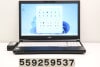 �ٻ��� LIFEBOOK A579/CX Core i5 8265U 1.6GHz/8GB/240GB(SSD)/Multi/15.6W/FWXGA(1366x768)/Win11����šۡ�20261006��