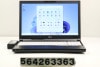 �ٻ��� LIFEBOOK A5510/EX Core i5 10210U 1.6GHz/8GB/256GB(SSD)/Multi/15.6W/FWXGA(1366x768)/Win11����šۡ�20261006��