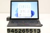 Lenovo ThinkPad X12 Detachable Gen1 Core i5 1130G7 1.1GHz/16GB/256GB(SSD)/12.3W/WUXGA+(1920x1280) ���å��ѥͥ�/Win11����šۡ�20261006��