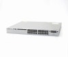 Cisco Catalyst WS-C3850-24T-E V07 24�ݡ���1000BASE-T CAT3K_CAA-UNIVERSALK9 Ver.16.3.8 ipservicesk9 Permanent�饤���� ����šۡ�20261006��