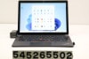Lenovo ThinkPad X12 Detachable Gen1 Core i5 1130G7 1.1GHz/16GB/256GB(SSD)/WUXGA+ ���å��ѥͥ�/Win11 ���ԡ��������ɡ���šۡ�20261006��