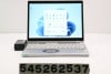 Panasonic CF-QV9RFAVS Core i5 10310U 1.7GHz/8GB/256GB(SSD)/12W/WQXGA+(2880x1920) ���å��ѥͥ�/Win11����šۡ�20261008��