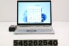 Panasonic CF-QV9RFAVS Core i5 10310U 1.7GHz/8GB/256GB(SSD)/12W/WQXGA+(2880x1920) ���å��ѥͥ�/Win11����šۡ�20261008��