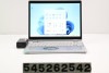 Panasonic CF-QV9RFAVS Core i5 10310U 1.7GHz/8GB/256GB(SSD)/12W/WQXGA+(2880x1920) ���å��ѥͥ�/Win11����šۡ�20261008��