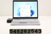 Panasonic CF-QV9RFAVS Core i5 10310U 1.7GHz/8GB/256GB(SSD)/12W/WQXGA+(2880x1920) ���å��ѥͥ�/Win11����šۡ�20261008��