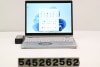 Panasonic CF-QV9RFAKS Core i5 10310U 1.7GHz/8GB/256GB(SSD)/12W/WQXGA+(2880x1920) ���å��ѥͥ�/Win11����šۡ�20261008��