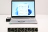 Panasonic CF-QV9RFAKS Core i5 10310U 1.7GHz/8GB/256GB(SSD)/12W/WQXGA+(2880x1920) ���å��ѥͥ�/Win11����šۡ�20261008��