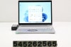 Panasonic CF-QV9RFAKS Core i5 10310U 1.7GHz/8GB/256GB(SSD)/12W/WQXGA+(2880x1920) ���å��ѥͥ�/Win11����šۡ�20261008��