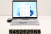 Panasonic CF-QV9RFAKS Core i5 10310U 1.7GHz/8GB/256GB(SSD)/12W/WQXGA+(2880x1920) ���å��ѥͥ�/Win11����šۡ�20261008��
