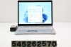 Panasonic CF-QV9RFAKS Core i5 10310U 1.7GHz/8GB/256GB(SSD)/12W/WQXGA+(2880x1920) ���å��ѥͥ�/Win11����šۡ�20261008��