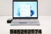 Panasonic CF-QV9RFAKS Core i5 10310U 1.7GHz/8GB/256GB(SSD)/12W/WQXGA+(2880x1920) ���å��ѥͥ�/Win11����šۡ�20261008��