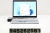 Panasonic CF-QV9RFAKS Core i5 10310U 1.7GHz/8GB/256GB(SSD)/12W/WQXGA+(2880x1920) ���å��ѥͥ�/Win11����šۡ�20261008��