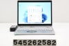 Panasonic CF-QV9RFAKS Core i5 10310U 1.7GHz/8GB/256GB(SSD)/12W/WQXGA+(2880x1920) ���å��ѥͥ�/Win11����šۡ�20261008��