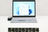 Panasonic CF-QV9RFAKS Core i5 10310U 1.7GHz/8GB/256GB(SSD)/12W/WQXGA+(2880x1920) ���å��ѥͥ�/Win11����šۡ�20261008��