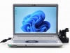 Panasonic CF-SV8RDCVS Core i5-8365U 1.6GHz 8GB 256GB(SSD) 12.1���������� WUXGA 1920x1200 Windows11 Pro 64bit ��ͭ ����šۡ�20261008��