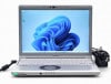 Panasonic CF-SV8RDCVS Core i5-8365U 1.6GHz 8GB 256GB(SSD) 12.1���������� WUXGA 1920x1200 Windows11 Pro 64bit ���� ����šۡ�20261008��