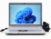 Panasonic CF-SV8RDCVS Core i5-8365U 1.6GHz 8GB 256GB(SSD) 12.1���������� WUXGA 1920x1200 Windows11 Pro 64bit ���� ����šۡ�20261008��