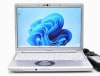 Panasonic CF-SV8RDCVS Core i5-8365U 1.6GHz 8GB 256GB(SSD) 12.1���������� WUXGA 1920x1200 Windows11 Pro 64bit ���� ����šۡ�20261008��