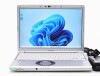 Panasonic CF-SV8RDCVS Core i5-8365U 1.6GHz 8GB 256GB(SSD) 12.1���������� WUXGA 1920x1200 Windows11 Pro 64bit ����šۡ�20261008��