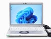 Panasonic CF-SV8RDCVS Core i5-8365U 1.6GHz 8GB 256GB(SSD) 12.1���������� WUXGA 1920x1200 Windows11 Pro 64bit ���� ����šۡ�20261008��