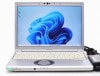 Panasonic CF-SV8RDCVS Core i5-8365U 1.6GHz 8GB 256GB(SSD) 12.1���������� WUXGA 1920x1200 Windows11 Pro 64bit ���� ����šۡ�20261008��