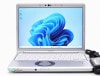 Panasonic CF-SV8RDCVS Core i5-8365U 1.6GHz 8GB 256GB(SSD) 12.1���������� WUXGA 1920x1200 Windows11 Pro 64bit ����šۡ�20261008��