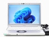 Panasonic CF-SV8RDCVS Core i5-8365U 1.6GHz 8GB 256GB(SSD) 12.1���������� WUXGA 1920x1200 Windows11 Pro 64bit ���� ����šۡ�20261008��