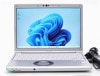 Panasonic CF-SV8RDCVS Core i5-8365U 1.6GHz 8GB 256GB(SSD) 12.1���������� WUXGA 1920x1200 Windows11 Pro 64bit ���� ����šۡ�20261008��