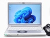 Panasonic CF-SV8RDCVS Core i5-8365U 1.6GHz 8GB 256GB(SSD) 12.1���������� WUXGA 1920x1200 Windows11 Pro 64bit ����šۡ�20261008��