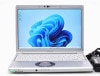 Panasonic CF-SV8RDCVS Core i5-8365U 1.6GHz 8GB 256GB(SSD) 12.1���������� WUXGA 1920x1200 Windows11 Pro 64bit ����šۡ�20261008��