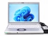 Panasonic CF-SV8RDCVS Core i5-8365U 1.6GHz 8GB 256GB(SSD) 12.1���������� WUXGA 1920x1200 Windows11 Pro 64bit ����šۡ�20261008��