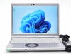Panasonic CF-SV8RDCVS Core i5-8365U 1.6GHz 8GB 256GB(SSD) 12.1���������� WUXGA 1920x1200 Windows11 Pro 64bit ���� ����šۡ�20261008��
