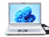 Panasonic CF-SV8RDCVS Core i5-8365U 1.6GHz 8GB 256GB(SSD) 12.1���������� WUXGA 1920x1200 Windows11 Pro 64bit ���� ����šۡ�20261008��