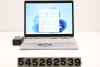 Panasonic CF-QV9RFAVS Core i5 10310U 1.7GHz/8GB/256GB(SSD)/12W/WQXGA+(2880x1920) ���å��ѥͥ�/Win11 ������»�������šۡ�20261008��