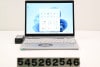 Panasonic CF-QV9RFAVS Core i5 10310U 1.7GHz/8GB/256GB(SSD)/12W/WQXGA+(2880x1920) ���å��ѥͥ�/Win11 �Хåƥ���������šۡ�20261008��