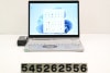 Panasonic CF-QV9RFAVS Core i5 10310U 1.7GHz/8GB/256GB(SSD)/12W/WQXGA+(2880x1920) ���å��ѥͥ�/Win11 ���������������šۡ�20261008��