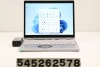 Panasonic CF-QV9RFAKS Core i5 10310U 1.7GHz/8GB/256GB(SSD)/12W/WQXGA+(2880x1920) ���å��ѥͥ�/Win11 ���̥��ߤ������šۡ�20261008��