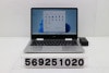 DELL Inspiron 7386 2-in-1 Core i5 8265U 1.6GHz/8GB/256GB(SSD)/13.3W/FHD(1920x1080) ���å��ѥͥ�/Win11����šۡ�20261009��