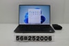 DELL Precision 5550 Xeon W-10855M 2.8GHz/32GB/256GB(SSD)/15.6W/WUXGA(1920x1200)/Win11/NVIDIA Quadro T1000����šۡ�20261009��