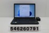 Lenovo ThinkPad X13 Gen3 Core i5 1235U 1.3GHz/16GB/256GB(SSD)/13.3W/WUXGA(1920x1200) ���å��ѥͥ�/Win11����šۡ�20261009��