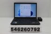 Lenovo ThinkPad X13 Gen3 Core i5 1235U 1.3GHz/16GB/256GB(SSD)/13.3W/WUXGA(1920x1200) ���å��ѥͥ�/Win11����šۡ�20261009��