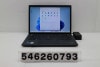 Lenovo ThinkPad X13 Gen3 Core i5 1235U 1.3GHz/16GB/256GB(SSD)/13.3W/WUXGA(1920x1200) ���å��ѥͥ�/Win11����šۡ�20261009��