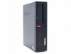 Lenovo ThinkCentre M700 SFF Core i3-8100 3.6GHz 8GB 256GB(����SSD) DisplayPort x2/���ʥ���RGB���� DVD+-RW Windows11 Pro 64bit ����šۡ�20261009��
