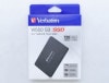 �ڿ���̤�����ʡۡ�Verbatim Vi550 S3 2.5 SATA SSD 128GB 2.5����� Serial ATA 6Gb/s �ɤ߹���520 MB/s �񤭹���430 MB/s 49350-J �ڿ��ʡۡ�20261009��