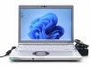 Panasonic CF-SV9RFLVS Core i5-10310U 1.7GHz 8GB 256GB(SSD) 12.1���������� WUXGA 1920x1200 Windows11 Pro 64bit ���� ����šۡ�20261009��