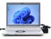 Panasonic CF-SV9RFLVS Core i5-10310U 1.7GHz 8GB 256GB(SSD) 12.1���������� WUXGA 1920x1200 Windows11 Pro 64bit ���� ����šۡ�20261009��