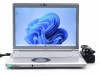 Panasonic CF-SV9RFLVS Core i5-10310U 1.7GHz 8GB 256GB(SSD) 12.1���������� WUXGA 1920x1200 Windows11 Pro 64bit ���� ����šۡ�20261009��