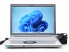Panasonic CF-SV8RFCVS Core i5-8365U 1.6GHz 8GB 256GB(SSD) 12.1���������� WUXGA 1920x1200 Windows11 Pro 64bit ��ͭ ����šۡ�20261009��