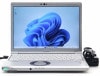 Panasonic CF-SV9RFLVS Core i5-10310U 1.7GHz 8GB 256GB(SSD) 12.1���������� WUXGA 1920x1200 Windows11 Pro 64bit ���� ����šۡ�20261009��