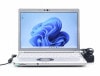 Panasonic CF-SV9RFLVS Core i5-10310U 1.7GHz 8GB 256GB(SSD) 12.1���������� WUXGA 1920x1200 Windows11 Pro 64bit ���� ����šۡ�20261009��